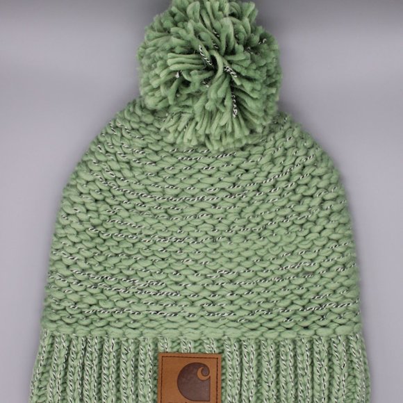 Carhartt Beanie - L08 NWT! - Picture 1 of 9